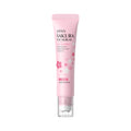 LAIKOU Sakura Anti- Wrinkle Eye Cream With Roller Ball Quick Drying Hydrating Hyaluronic Acid Refreshing Eye Serum 15ml